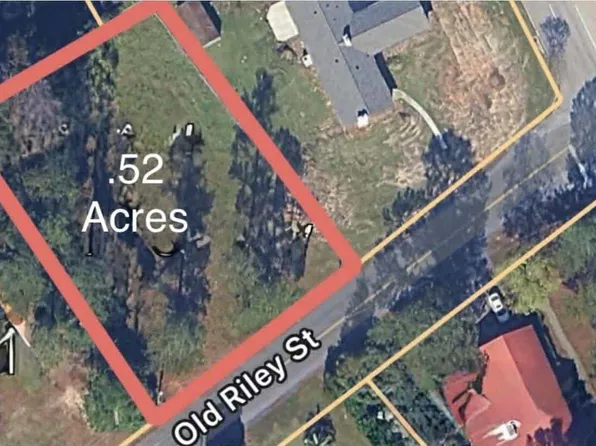 0 Old Riley St, Orangeburg, SC 29115