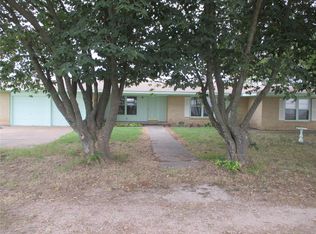 2544 State Road 78, Hendrix, OK 74741