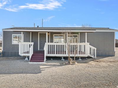 2580 Tonopah St, Silver Springs, NV, 89429