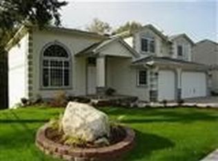 1820 18th Street Pl SE, Puyallup, WA 98372