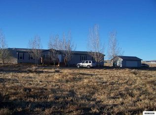 4215 Dayton Ave, Silver Springs, NV 89429