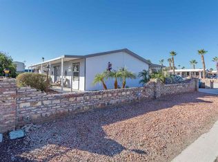 13269 E 50th St, Yuma, AZ 85367