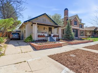 1834 S Ogden St, Denver, CO 80210