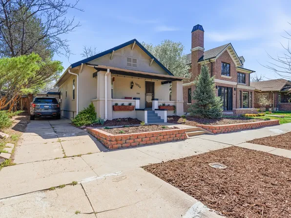 1834 S Ogden St, Denver, CO 80210