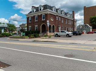 53-55 N River St #8, Wilkes Barre, PA 18702