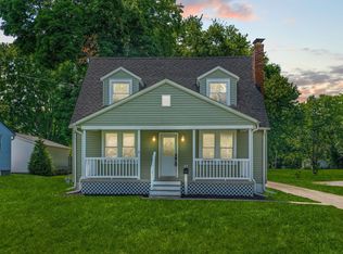 701 Mithoff Dr, Lancaster, OH 43130