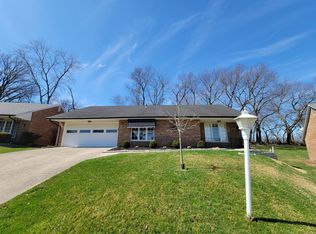 3477 Turner Dr W, Springfield, OH 45504