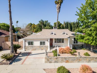 17959 Duncan St, Encino, CA, 91316