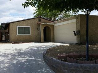 1508 Sunrise St, Barstow, CA 92311