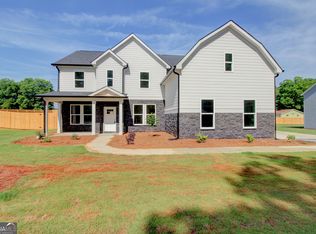 23 Woodland Rd, Covington, GA 30016