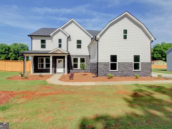 23 Woodland Rd, Covington, GA 30016