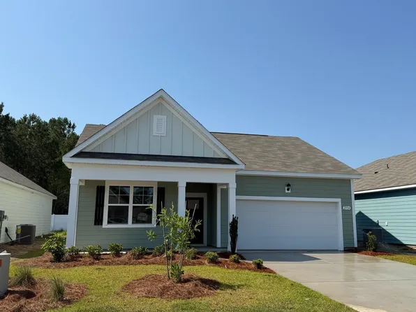 294 Ridley St, Longs, SC 29568