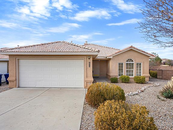 4th image of 5419 Kokopelli Ct NW