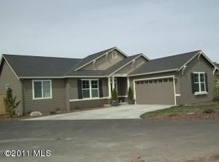1445 Copper Loop, East Wenatchee, WA 98802