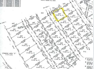 LOT 920 Redstart Rd, Klamath Falls, OR 97601