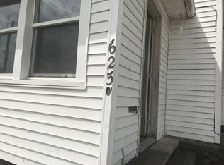 625 N Tremont St, Kewanee, IL 61443