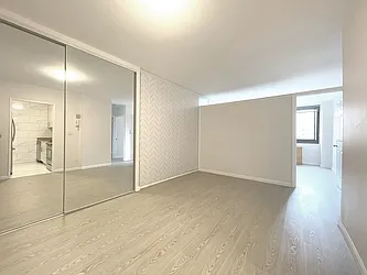 Rented by City Connections Realty