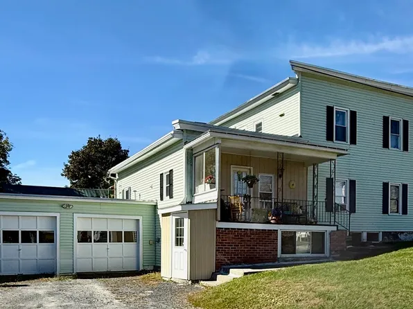 22 Summer Street, Barre Town, VT 05649