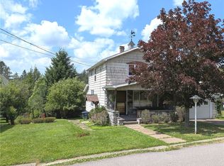 207 Harrison St, Port Allegany, PA 16743