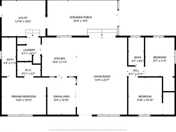 3rd image of 130 Grassy Key Ln #37