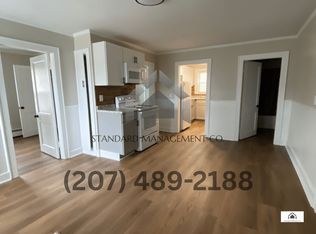41 Lafayette St #2, Augusta, ME 04330