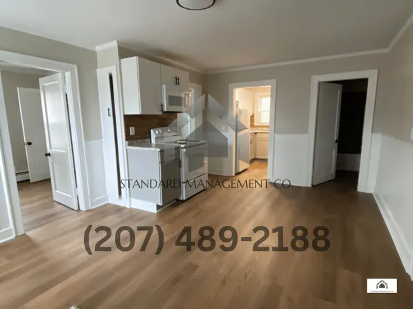 41 Lafayette St, 41 Lafayette St #2, Augusta, ME 04330