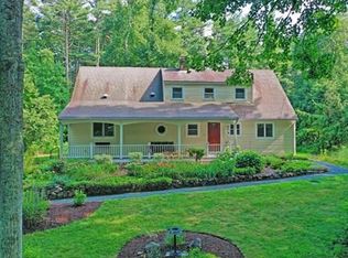 32 Water St, Foxboro, MA 02035