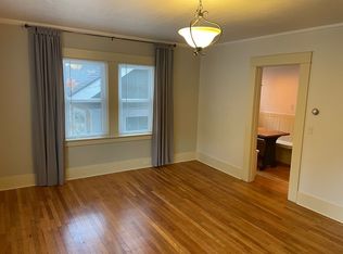 Liar Hill 2 bedroom, Portland, OR 97239