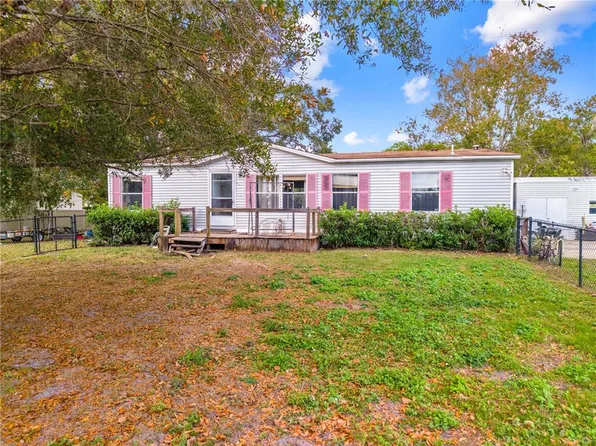 5595 Nova Rd, Saint Cloud, FL 34771