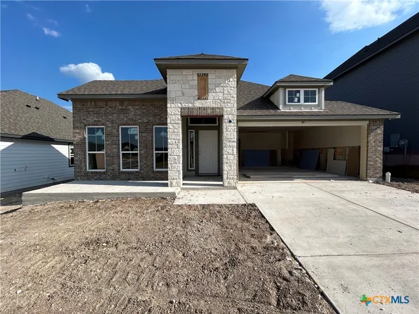 405 Appalachian Trl, Copperas Cove, TX 76522