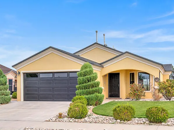 14273 Desert Stone Dr, Horizon City, TX 79928