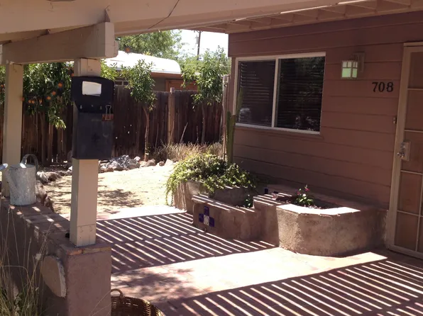 708 W 12th St, Tempe, AZ 85281