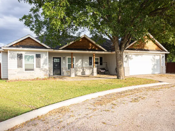 1009 Kelley Ln, Tuscola, TX 79562