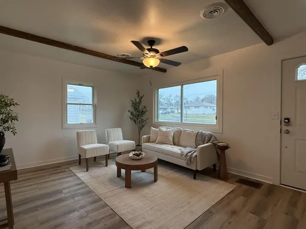 6316 West Morgan AVENUE, Milwaukee, WI 53220