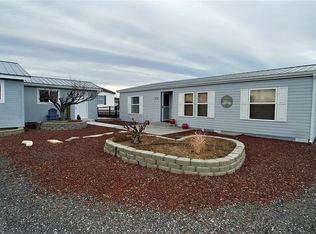 407 Apple Pl SW, Mattawa, WA 99349