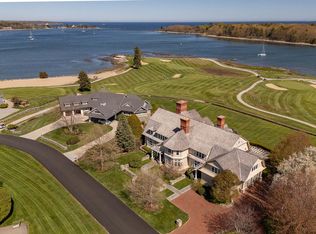 9 Heather Dr, Rye, NH 03870