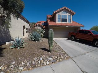 9013 N Twain St, Tucson, AZ 85742