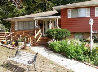 638 Searles Rd, Toledo, OH 43607