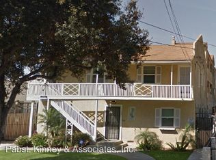 1087 Temple Ave APT 203, Long Beach, CA 90804