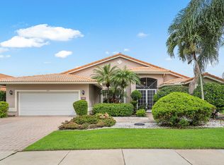 7373 Falls Rd W, Boynton Beach, FL 33437