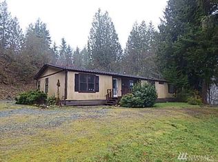 15722 A P Tubbs Rd E, Buckley, WA 98321