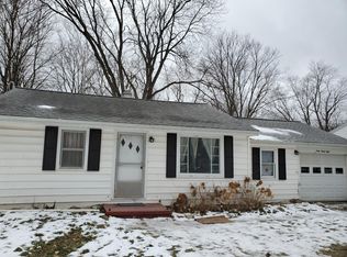 6038 Daft St, Lansing, MI 48911