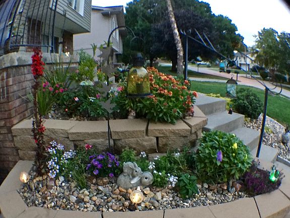 126CedarCir 2017Landscaping