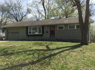 4001 E 107th St, Kansas City, MO 64137