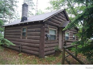 409 Shepard St, Mio, MI 48647