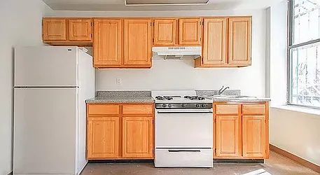 Rented by Green Leaf Management, LLC