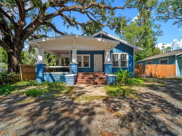 708 E CRENSHAW STREET, TAMPA, FL 33604
