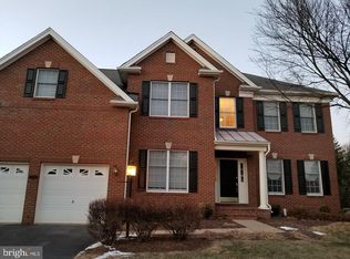 15080 Valhalla Ct, Haymarket, VA 20169