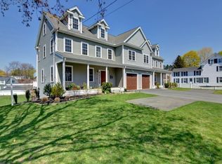 16 Church St #16, Woburn, MA 01801