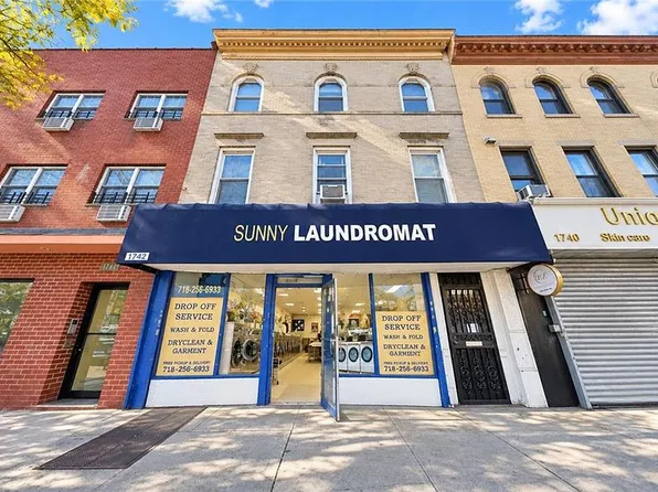 1742 Bath Ave, Brooklyn, NY 11214